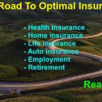 Optimal Insurance For Investment For Beginners – A Real Informed Finance perspective