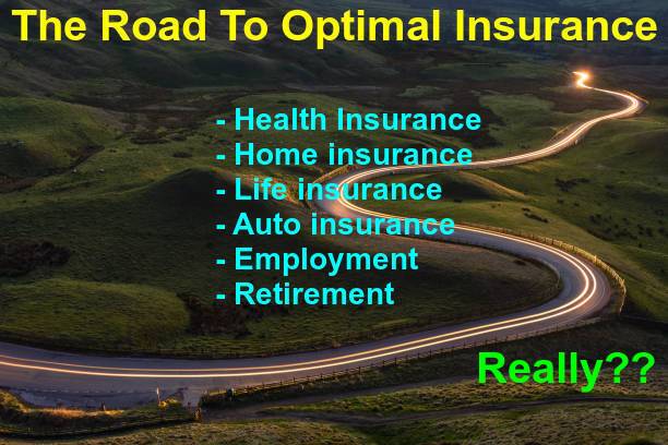 Optimal Insurance For Investment For Beginners – A Real Informed Finance perspective